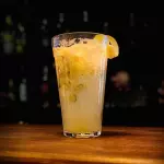 Caipirinha