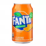 Fanta 350 ml