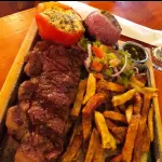 BIFE DE CHORIZO IMPORTADO