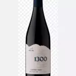 Andeluna, 1300  Cabernet Franc.