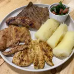 PARRILLADA MIXTA