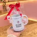 Kit toper mini cajita