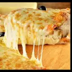 MUSSARELA