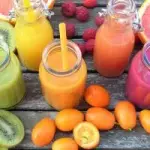 Jugo Natural 1L Sabores