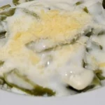 Molho 4 Queijos