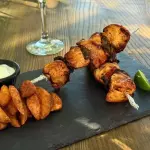 Asadito de Pollo