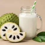 LICUADO GUANABANA