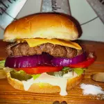 Combo Famous Grill