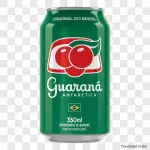 GUARANÁ LATA