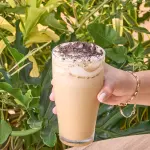 FRAPPE DE CAFÉ CLASICO