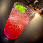 SODA ITALIANA - FRUTAS VERMELHAS ❤️