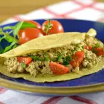 Carne Moida