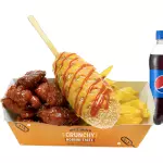 Combo Tasty