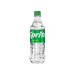 Sprite 600ml
