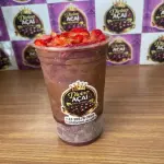 Morango Divino 300ml