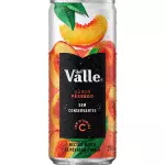 DEL VALLE PÊSSEGO