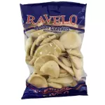Ravelo Galletas cubanas/8oz
