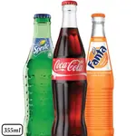Gaseosa Personal/Personal Soda