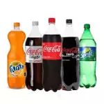 BEBIDAS GASEOSAS