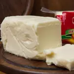 Requeijão Barra Puro Leite