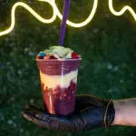 Açaí No Copo 550ml