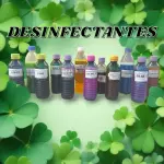 DESINFECTANTE