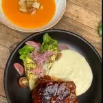Dish of the day