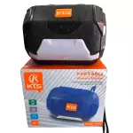 CAIXA DE SOM BLUETOOTH KTS A005