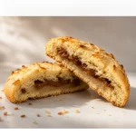 Galleta NY Coco y Manjar