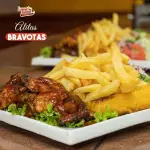 ALITAS BRAVOTAS