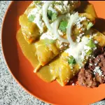 Enchiladas