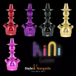 Stem Narguilé Sultan Kini Colors 🌈