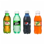 Refrigerante Caçulinha
