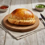Panzerottis Colombiano