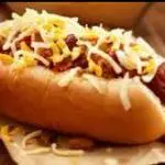 Capon Dog