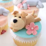 CUPCAKE GRANDE 3D