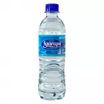 Água M.500ml