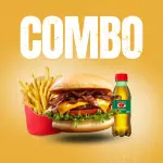 COMBO THE  BACON