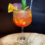 Paradise Soda