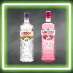 GORDON'S