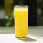 ORANGE JUICE NATURAL