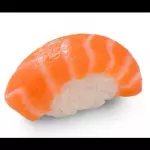 Niguiri Salmão