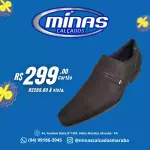 Sapato Café RF:125808