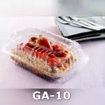 EMBALAGEM GA-10 (10 un)