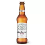 Budweiser Zero