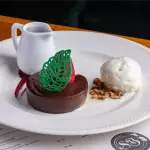 Tortino di Ciocolato
