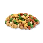 Mix de Amendoim Crocante - 100g