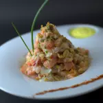 Ceviche Chifero