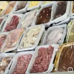 Bandeja Higado de Res