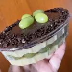 Travessa Bombom de Uva